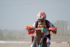 enduro world champion